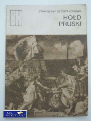 HOŁD PRUSKI