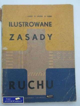 ILUSTROWANE ZASADY RUCHU