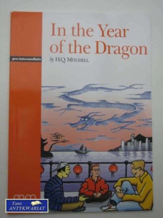 IN THE YEAR OF THE DRAGON