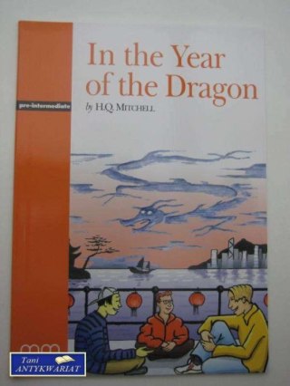 IN THE YEAR OF THE DRAGON