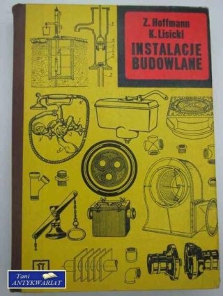 INSTALACJE BUDOWLANE