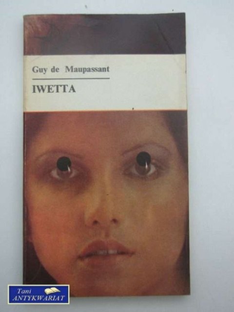 IWETTA IWETTA