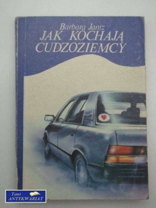 JAK KOCHAJĄ CUDZOZIEMCY
