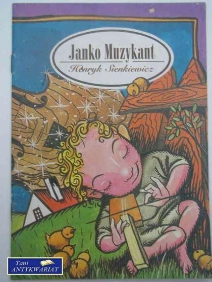 JANKO MUZYKANT