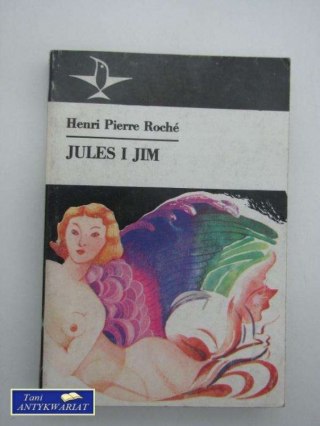 Jules i Jim