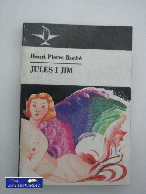 Jules i Jim