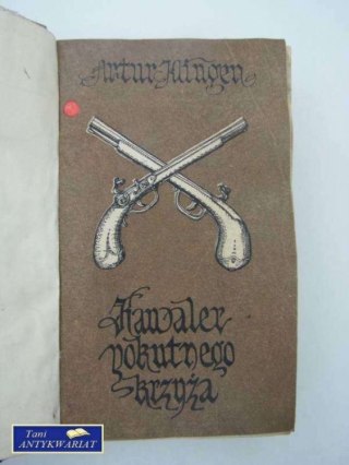 KAWALER POKUTNEGO KRZYŻA