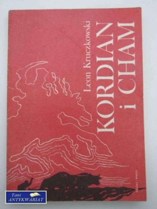 KORDIAN I CHAM