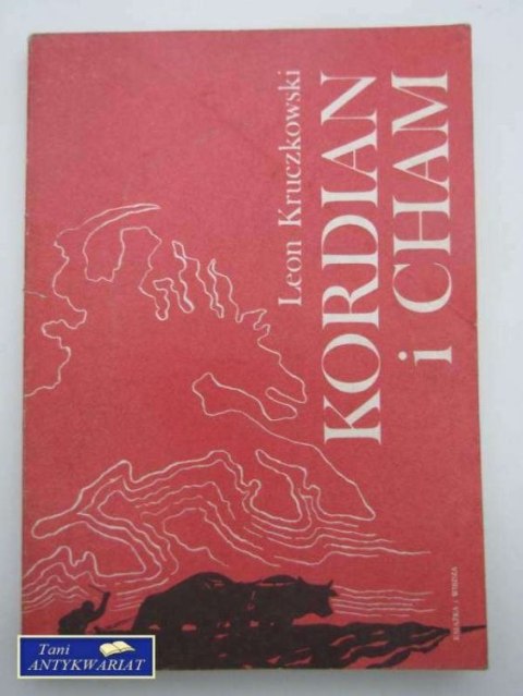 KORDIAN I CHAM