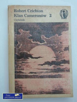 Klan Cameronów 2