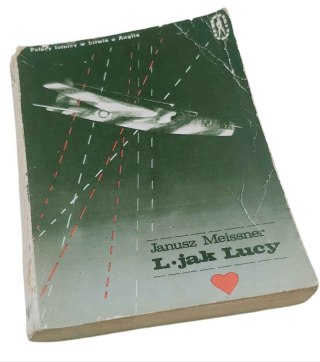 L-JAK LUCY