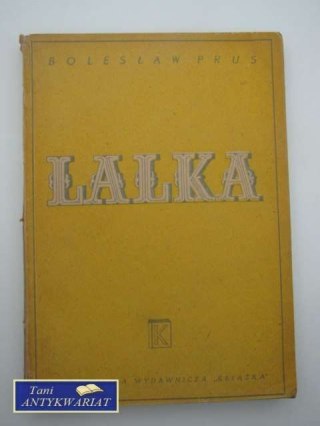 LALKA