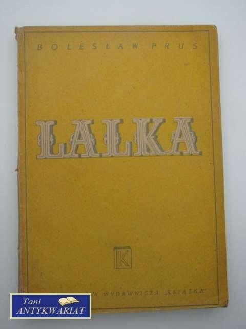 LALKA