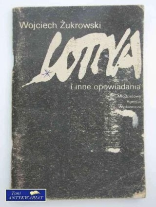 LOTNA I INNE OPOWIADANIA