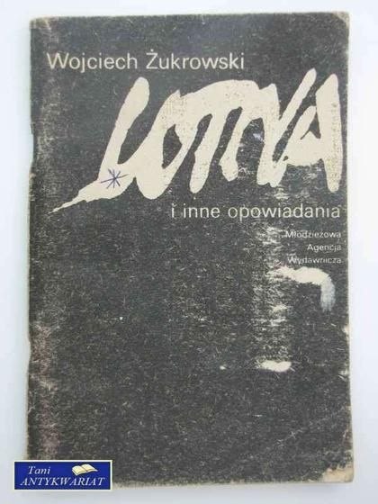 LOTNA I INNE OPOWIADANIA