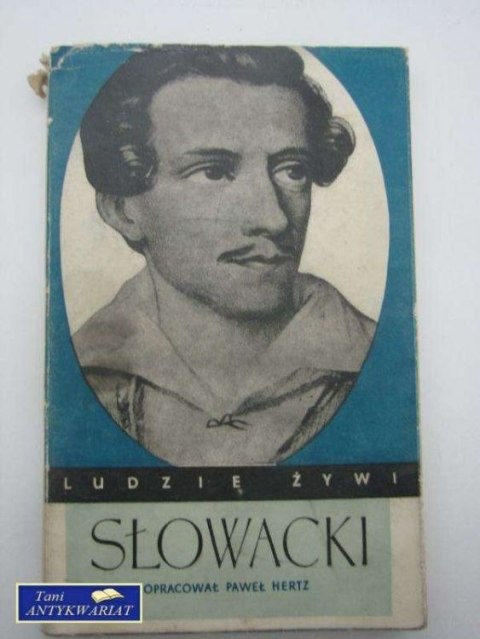 LUDZIE ŻYWI I LUDZIE ŻYWI I