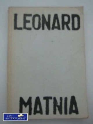 MATNIA