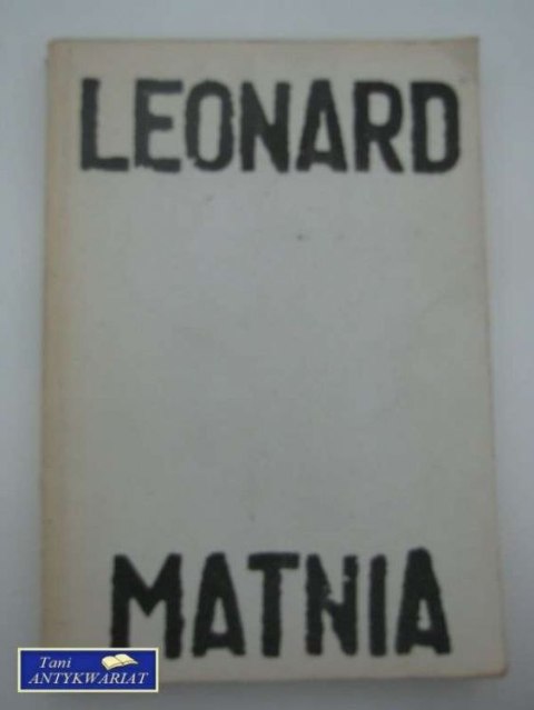 MATNIA