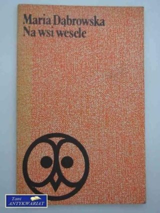 Na Wsi Wesele