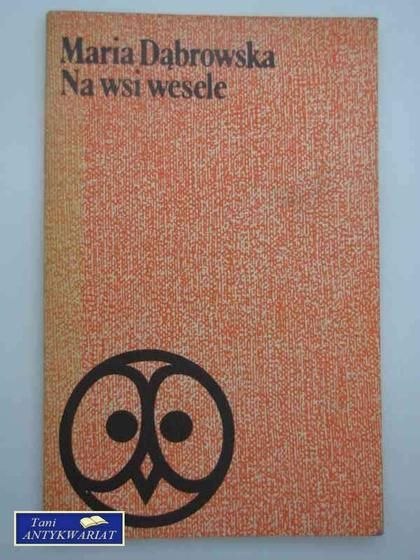 Na Wsi Wesele