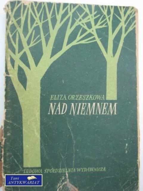 Nad Niemnem Nad Niemnem