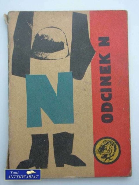 ODCINEK N