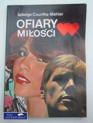 OFIARY MIŁOŚCI
