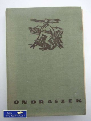 ONDRASZEK