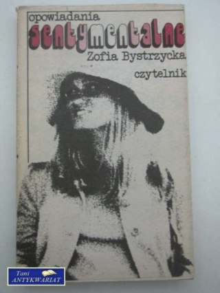 OPOWIADANIA SENTYMENTALNE