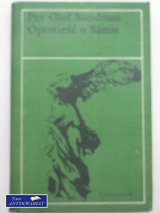 OPOWIEŚĆ O SAMIE