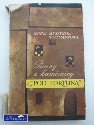 PANNY Z KAMIENICY POD FORTUNĄ