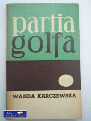PARTIA GOLFA