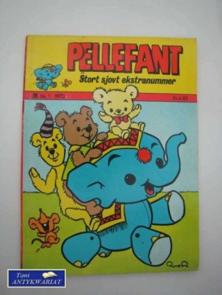 PELLEFANT