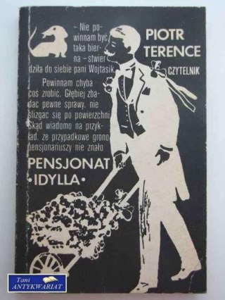 PENSJONAT IDYLLA