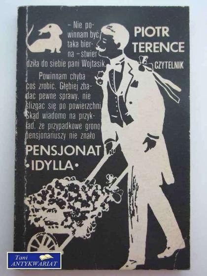 PENSJONAT IDYLLA