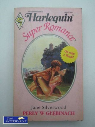 PERŁY W GŁĘBINACH