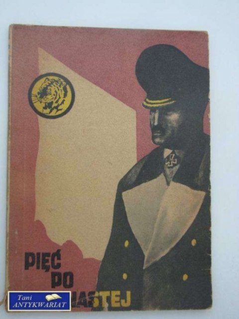 PIĘĆ PO DWUNASTEJ