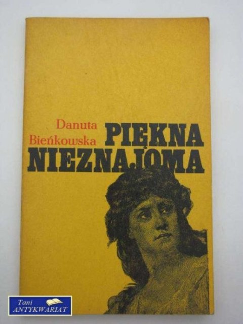 PIĘKNA NIEZNAJOMA