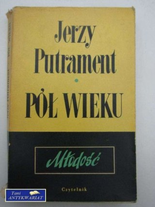 PÓŁ WIEKU