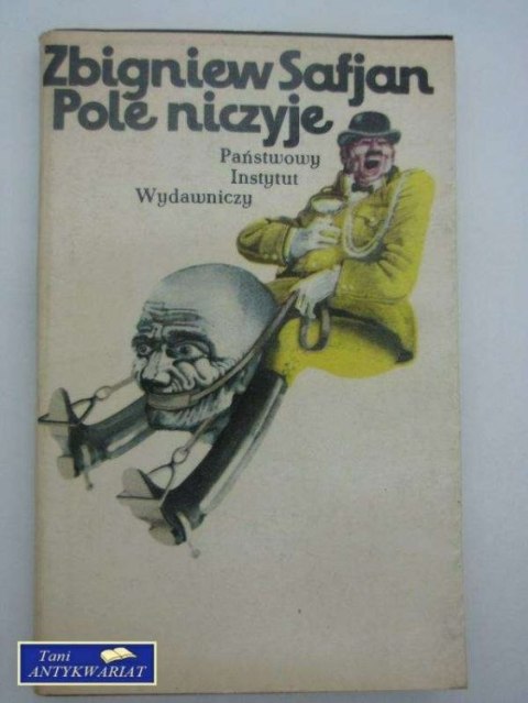 POLE NICZYJE
