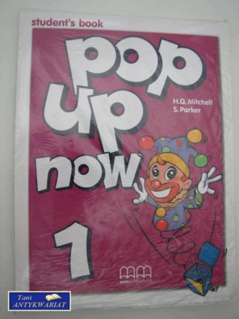 POP UP NOW 1