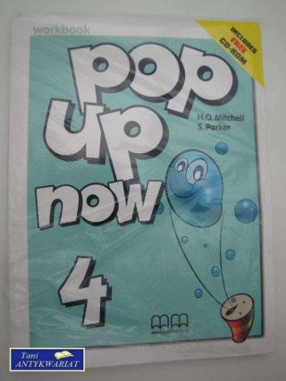 POP UP NOW 4