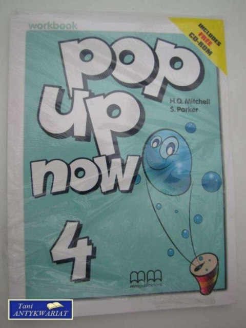 POP UP NOW 4