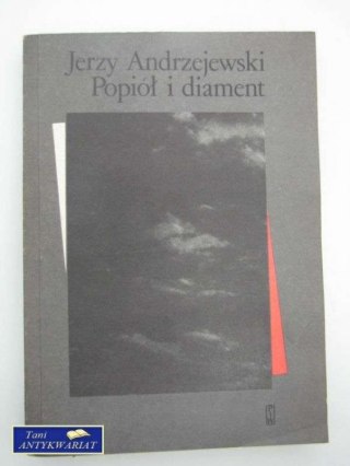 POPIÓŁ I DIAMENT