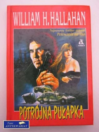 POTRÓJNA PUŁAPKA