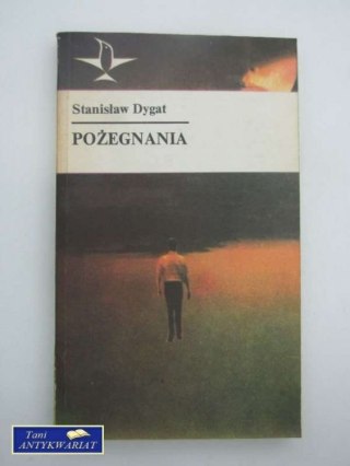 POŻEGNANIA