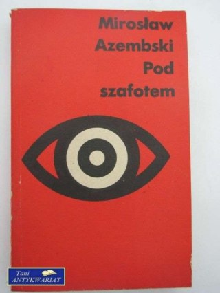 Pod Szafotem