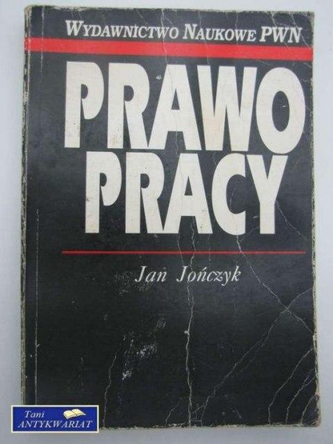 Prawo Pracy