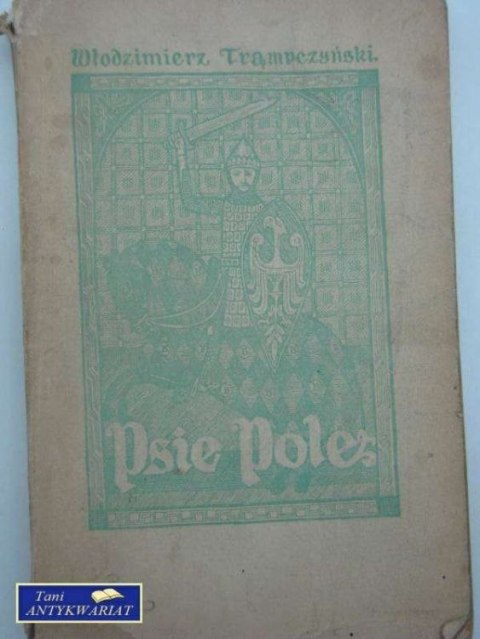 Psie pole Psie pole
