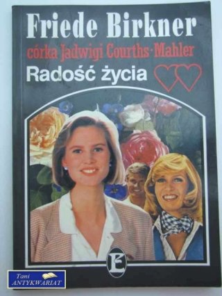 RADOŚĆ ŻYCIA